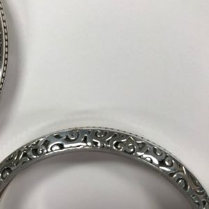 Brighton Bangles Set of 2